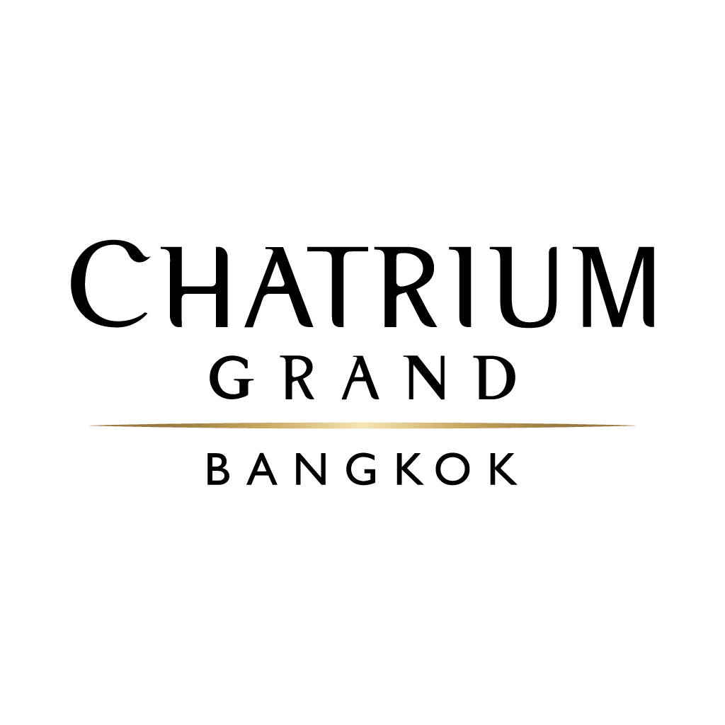 Chatrium Grand Bangkok Logo