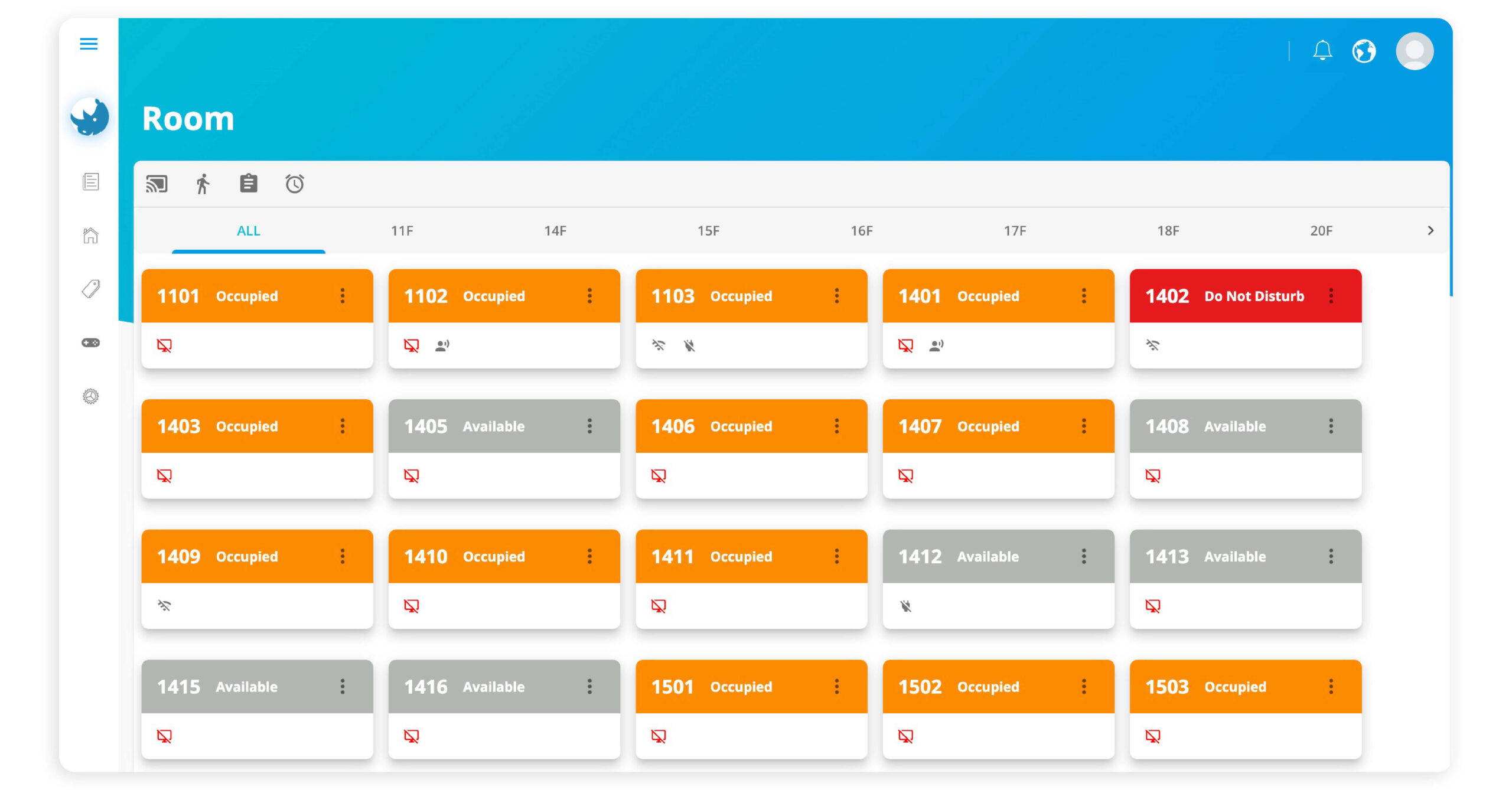 EN Backend Task Management Platform 2.0