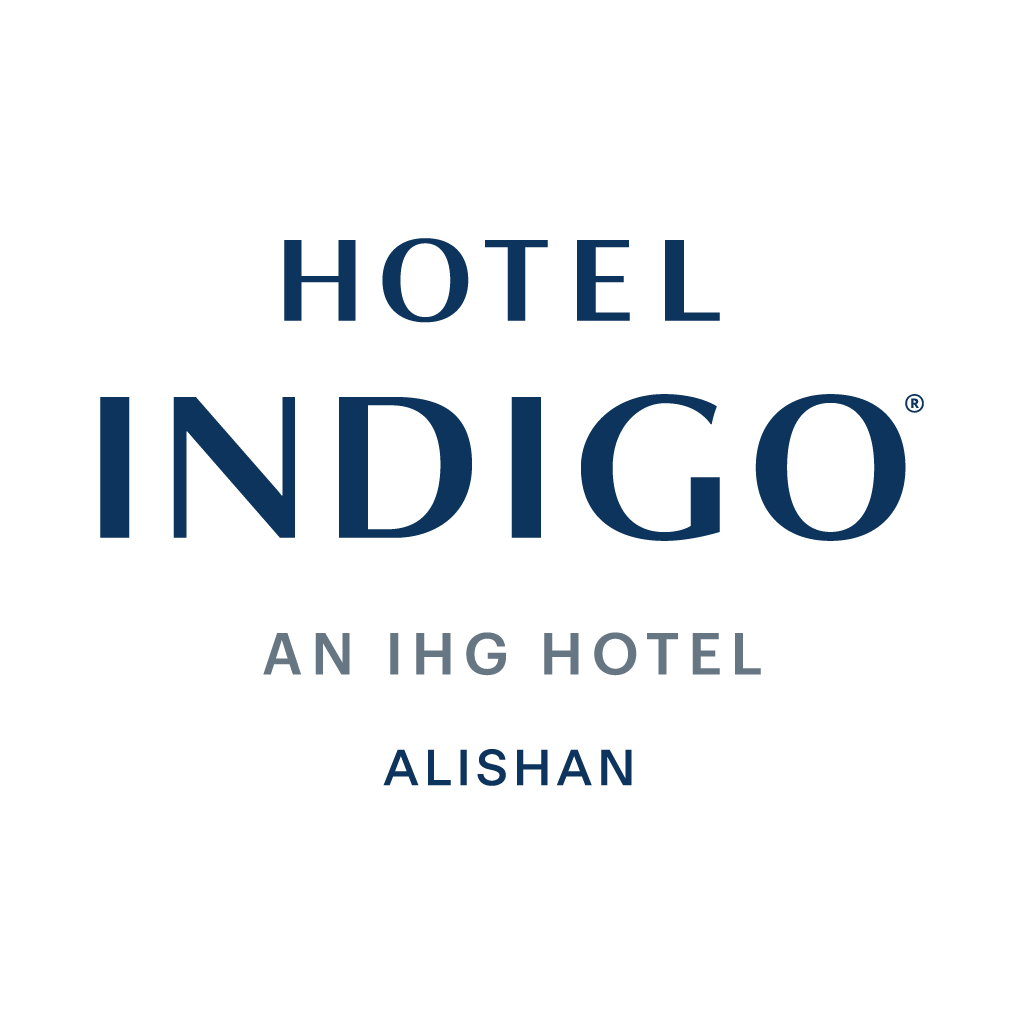Hotel Indigo Alishan Logo