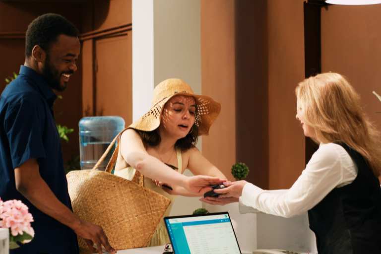 5 Ways How to get Guest Feedback for Your Hotel