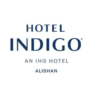 logo Hotel Indigo Alishan