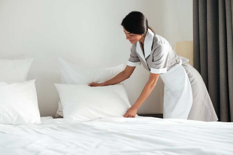 9 Hotel Tips Tricks for Better Housekeeping Operations