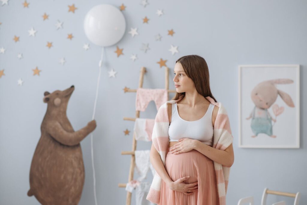 Postpartum care solutions for Maternity Centers
