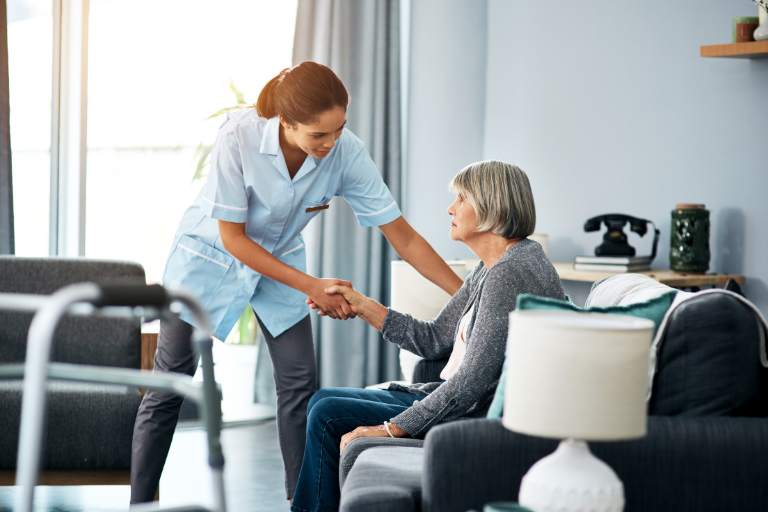 Personalized Care at Your Command How Aiellos Long Term Care Solution Improves Patient Wellness