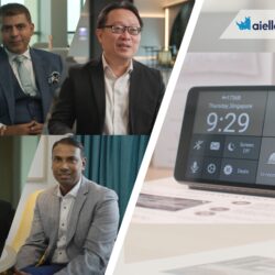 Millennium Hotels and Resorts Partners with Aiello to Revolutionize Hospitality with AI Voice Technology  