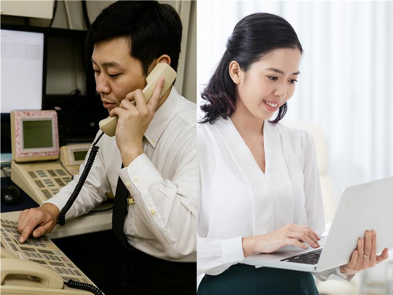 雲端交換機成通訊主流,飯店如何布局智慧通訊未來? 2 1