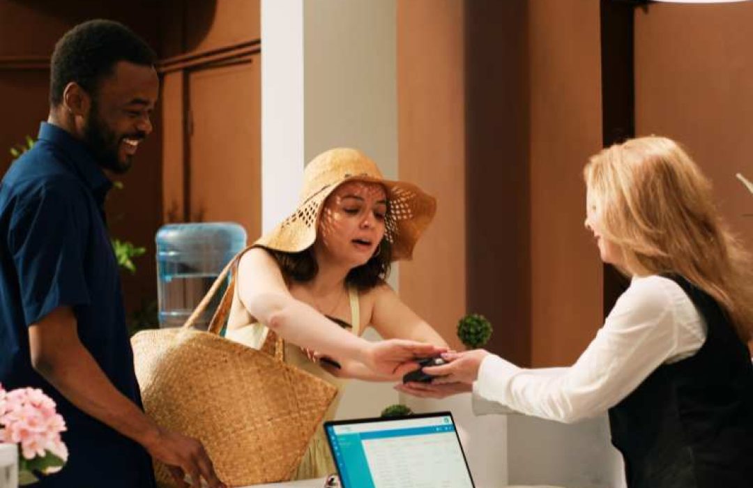 5 Ways How to get Guest Feedback for Your Hotel