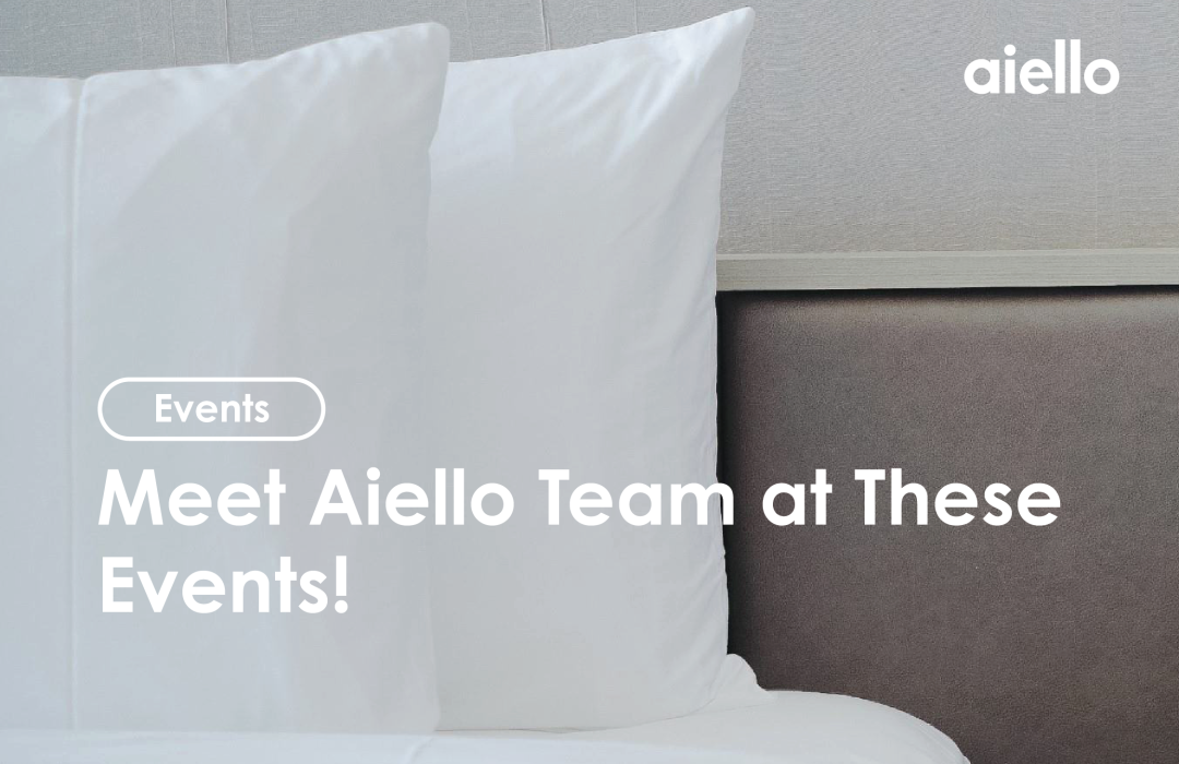 Meet Aiello Voice Assistant (AVA)