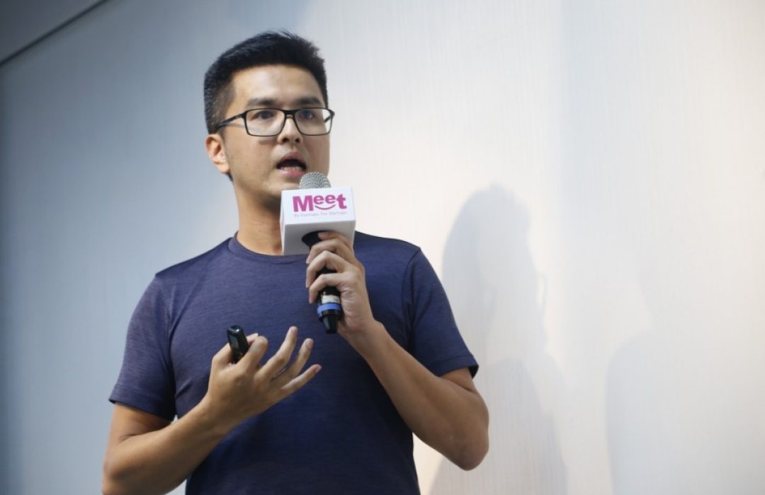 [Meet Global] Taiwanese AI startup Aiello closed Pre-A funding and is winning multiple orders internationally: Interview with CEO Vic Shen