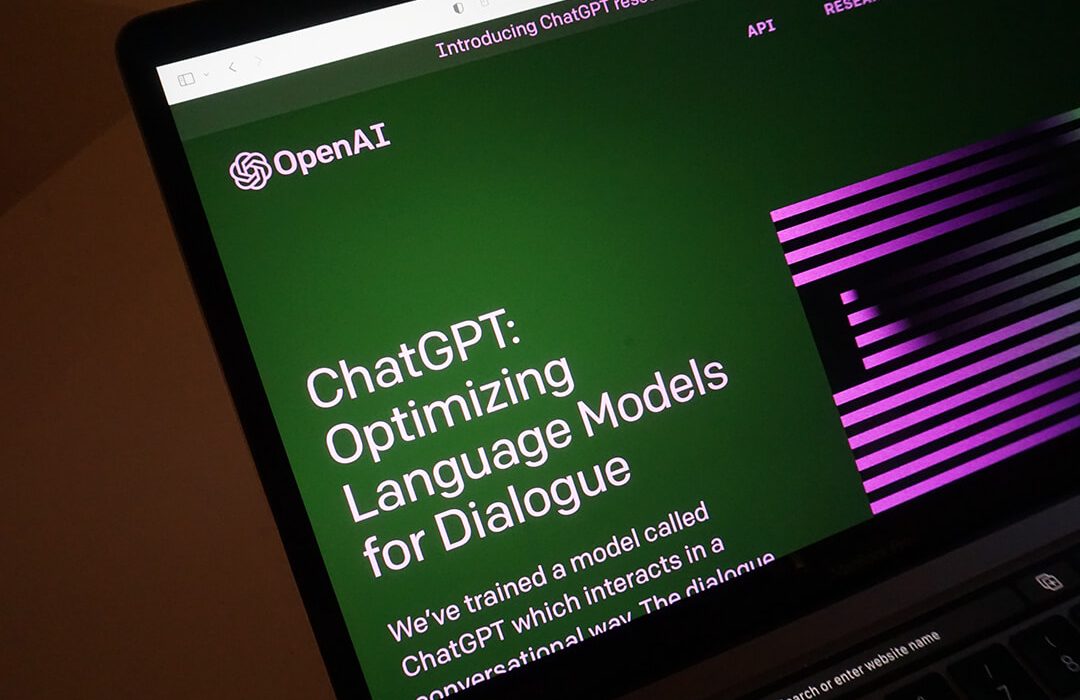 The unstoppable rise of ChatGPT-powered tools to change the future of travel